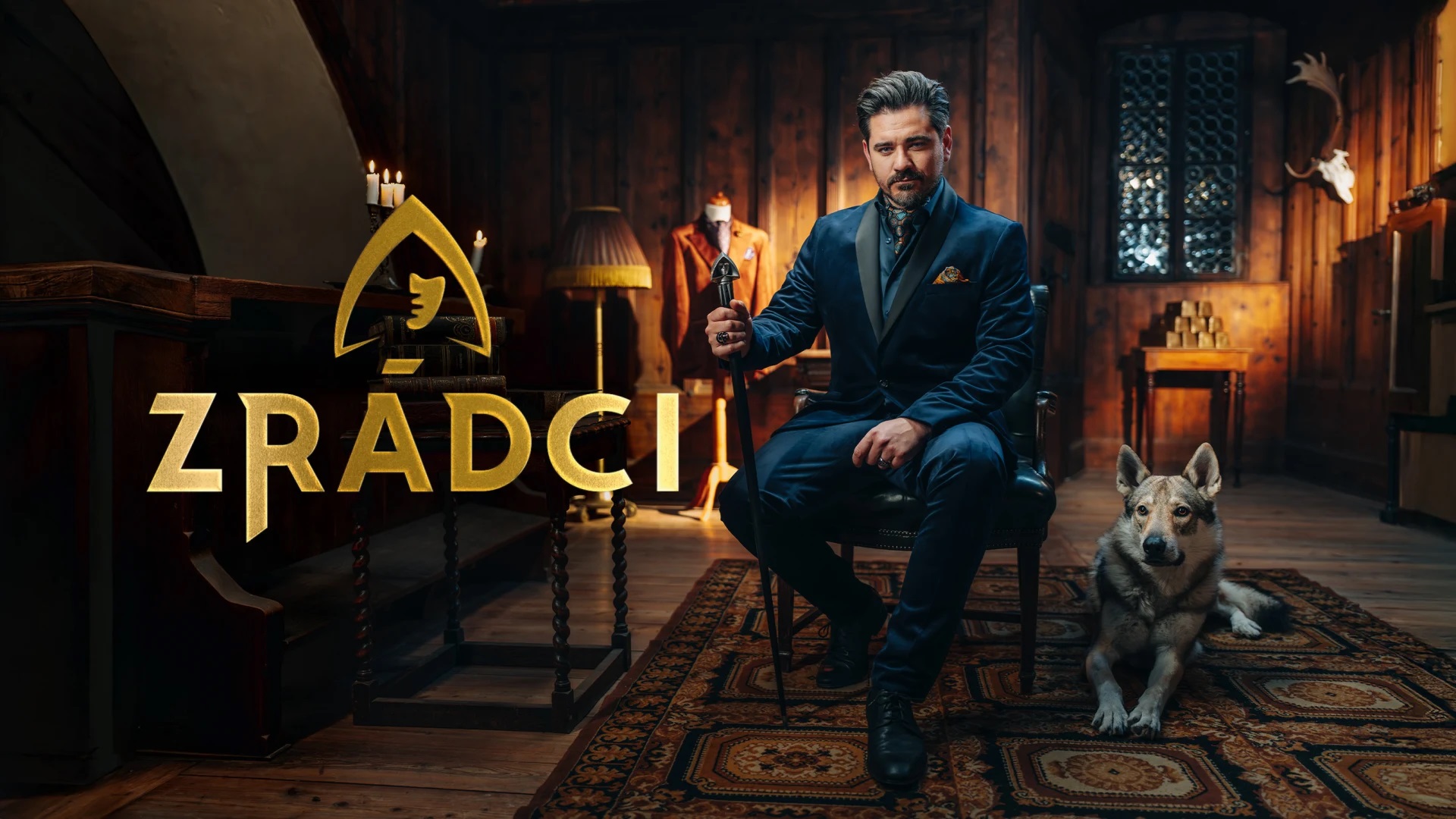 Traitors / Zrádci